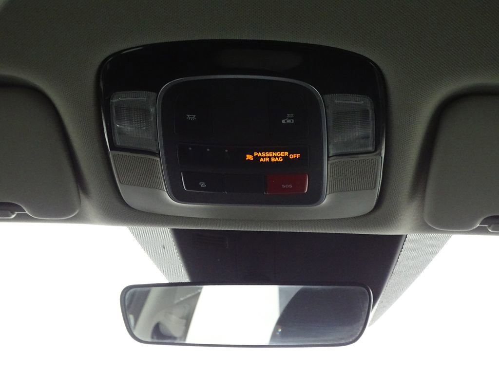Used 2024 Hyundai Tucson SEL image 23