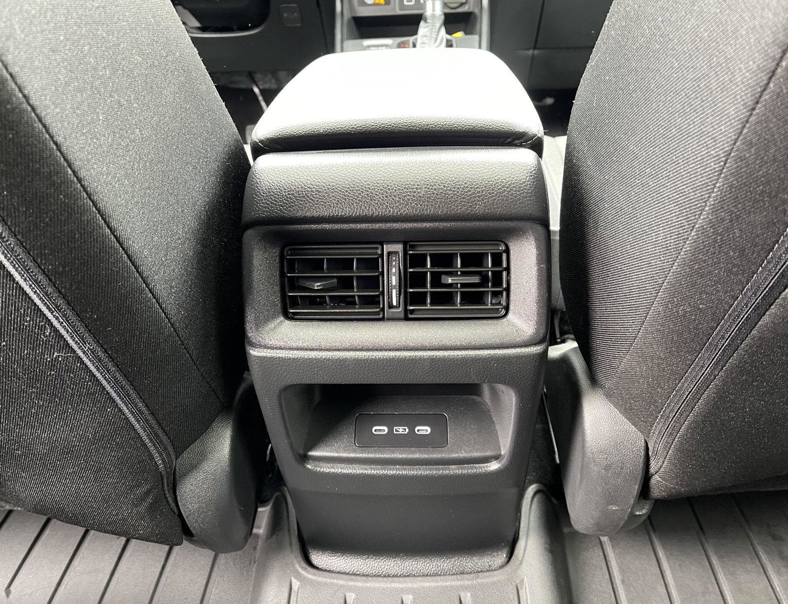 Used 2024 Honda CR-V EX image 16