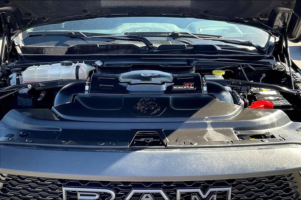 Used 2024 RAM 1500 TRX w/ TRX Level 2 Equipment Group image 13