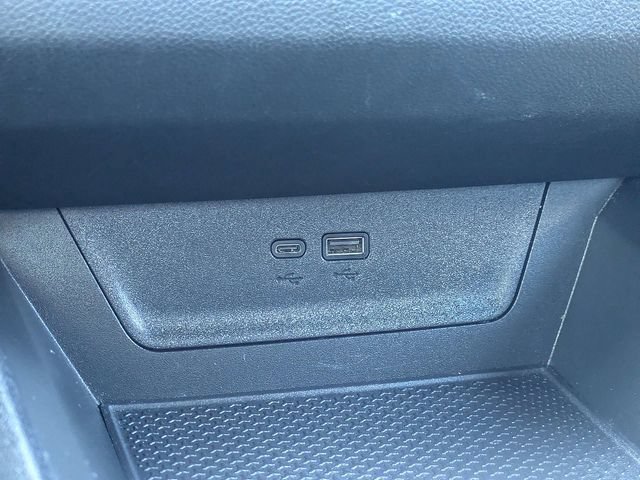 Used 2025 Chevrolet Equinox LT FWD image 22