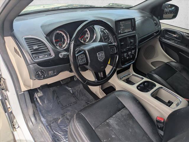 Used 2020 Dodge Grand Caravan SXT FWD image 10