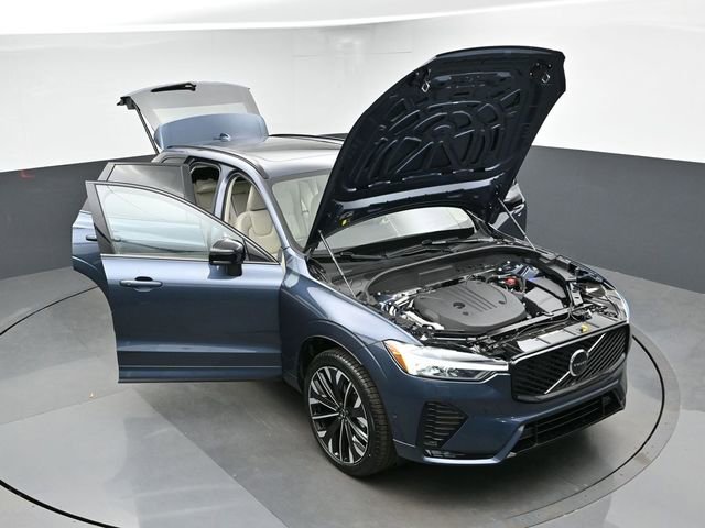New 2026 Volvo XC60 B5 Ultra w/ Protection Package Premier AWD/4WD image 52