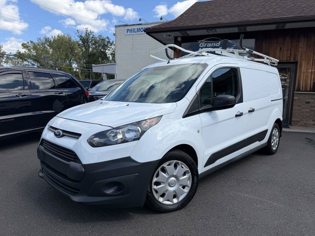 Used 2016 Ford Transit Connect XL