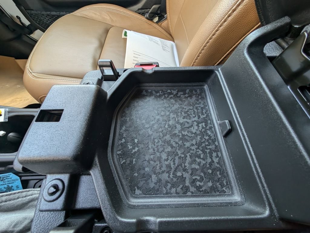 Used 2021 Jeep Wrangler Unlimited Sahara w/ Cold Weather Group image 35