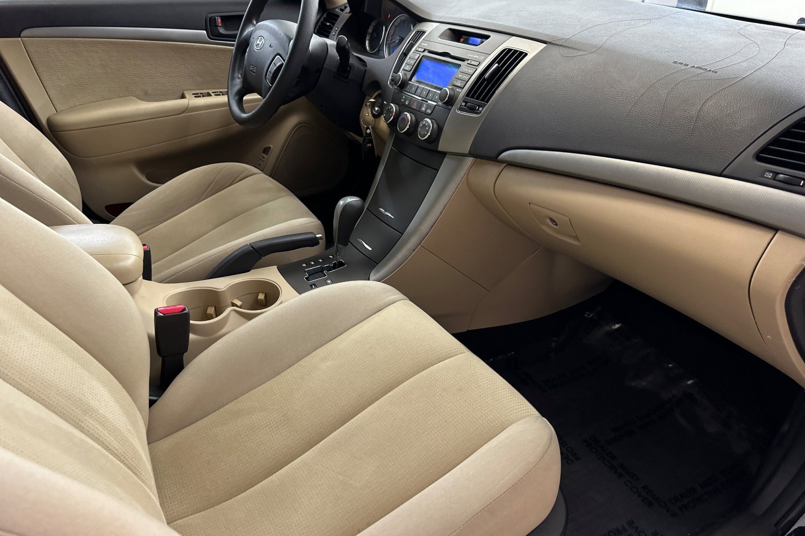 Used 2009 Hyundai Sonata GLS FWD image 31