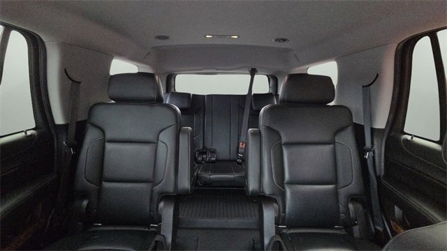 Used 2019 Chevrolet Tahoe Premier image 15