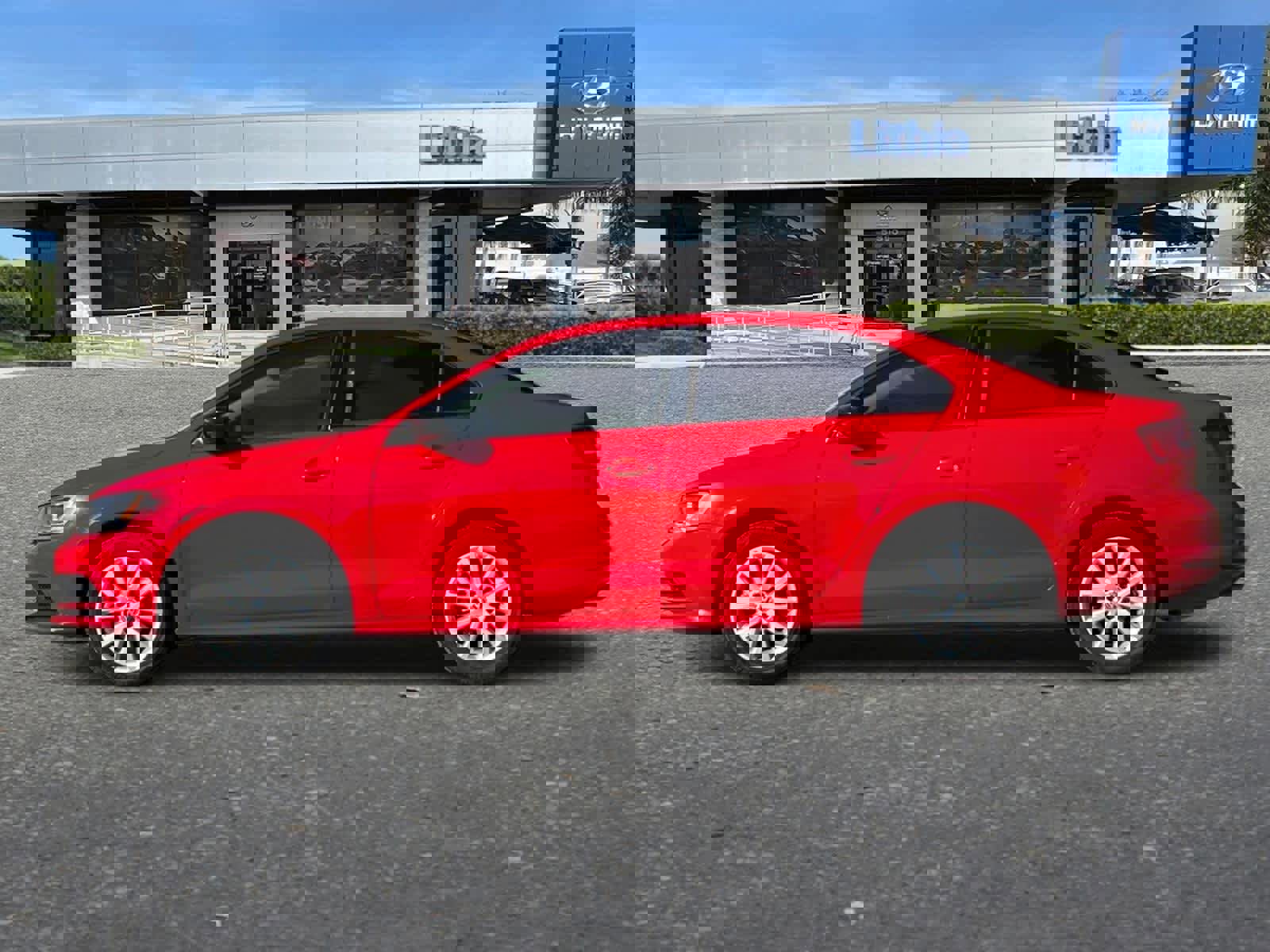 Used 2015 Volkswagen Jetta SE image 6