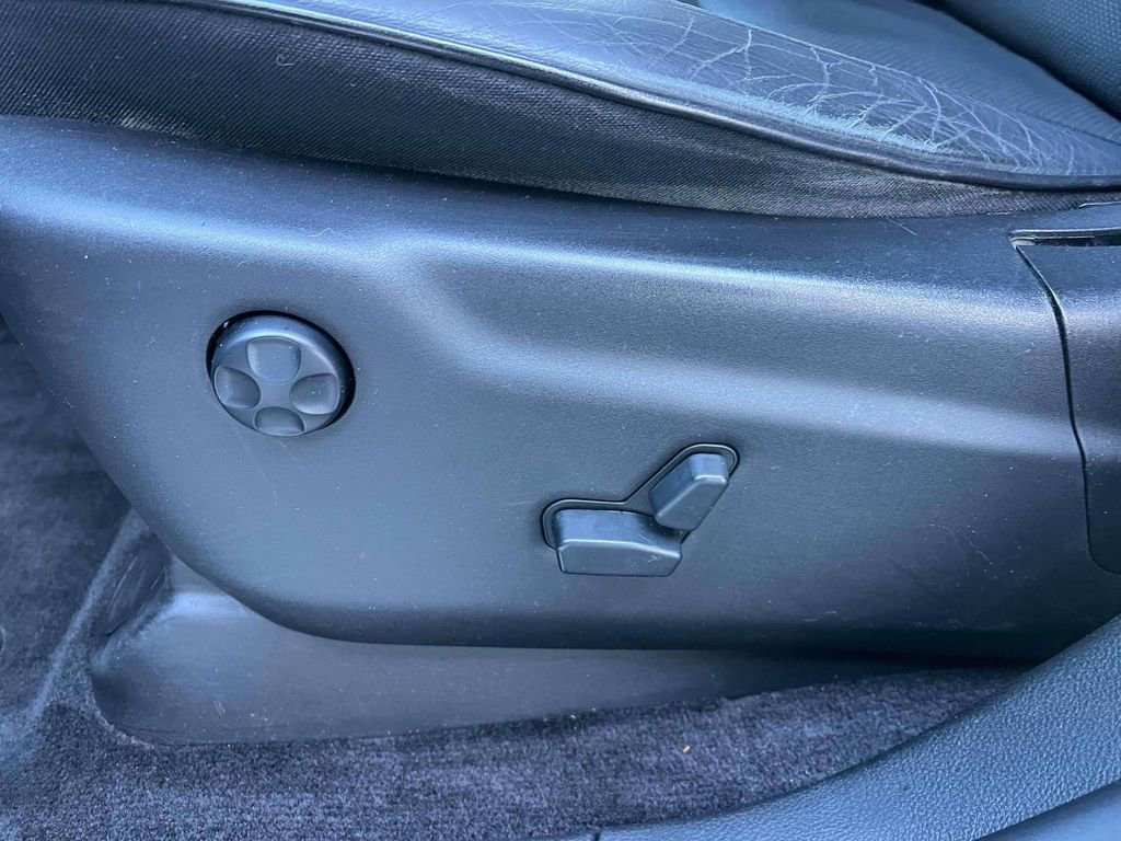 Used 2018 Jeep Grand Cherokee Summit image 27