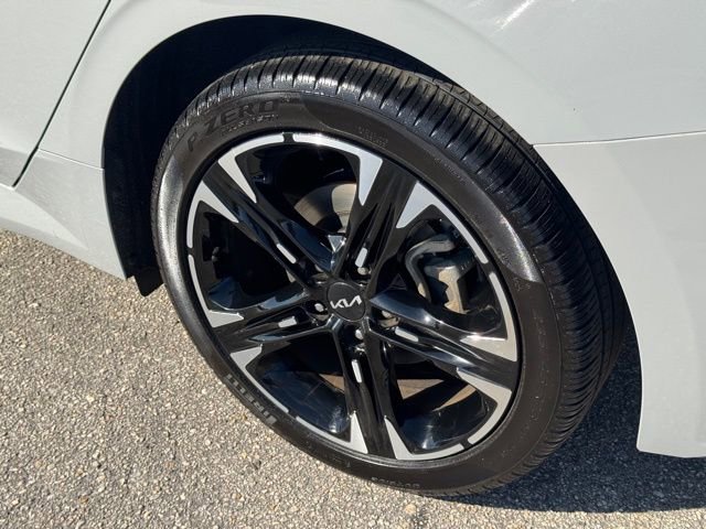 Certified 2023 Kia K5 GT-Line FWD image 6