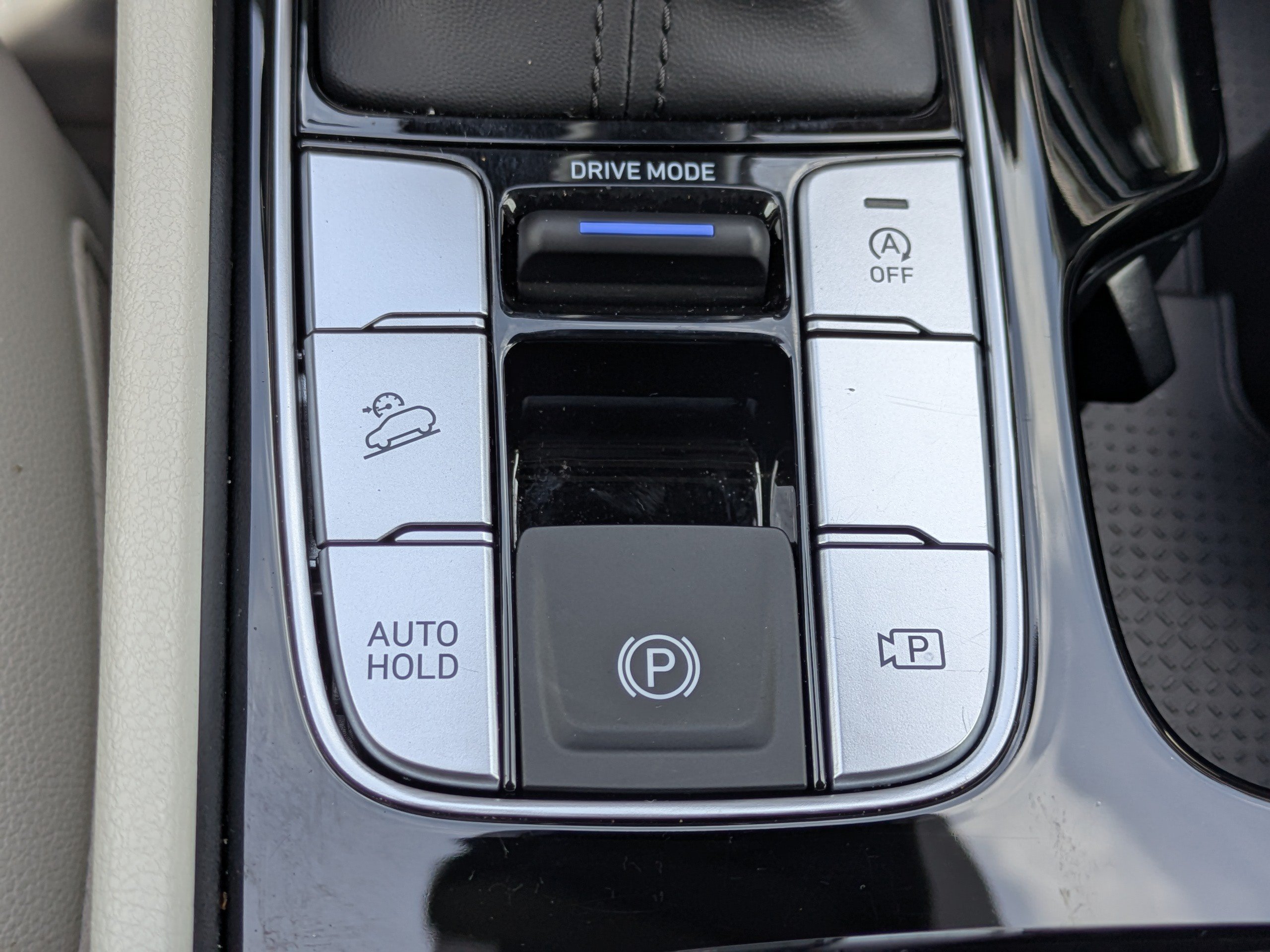 Used 2025 Hyundai Tucson SEL FWD image 31