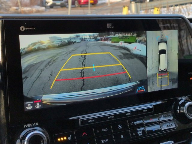 Certified 2021 Toyota Highlander Limited image 29