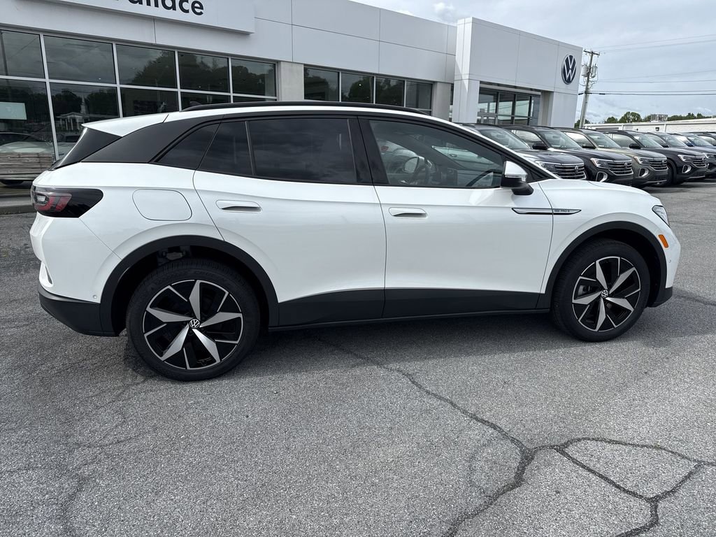 New 2025 Volkswagen ID.4 Pro S AWD/4WD image 4