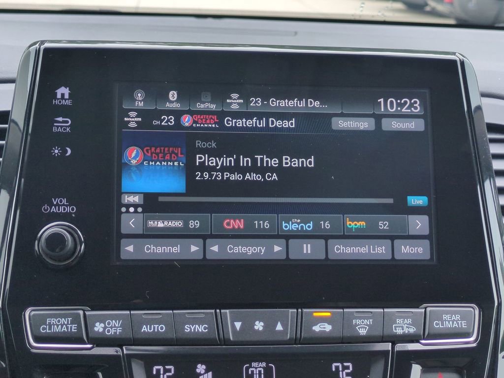 Used 2019 Honda Odyssey EX-L image 23