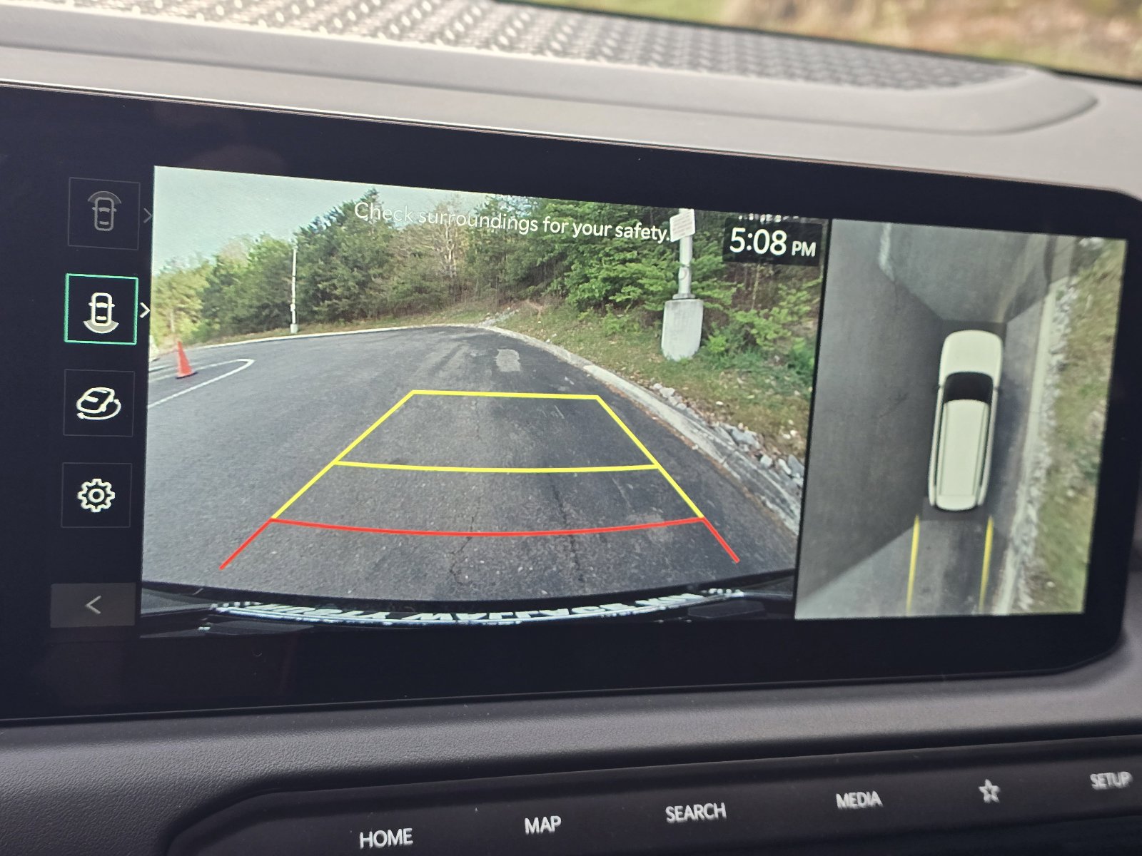 New 2027 Kia Telluride SX X-Line image 11