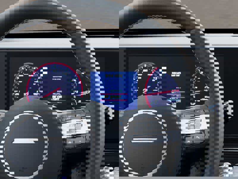 New 2026 Hyundai Kona Limited image 29