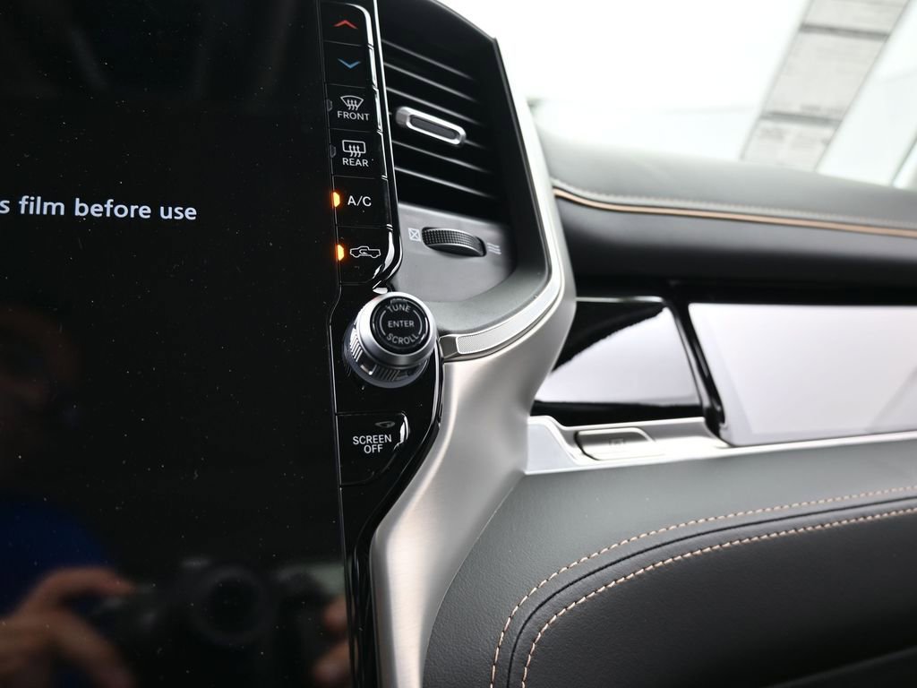 New 2026 RAM 1500 Tungsten image 20