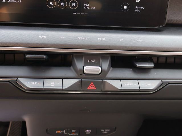 Used 2024 Kia EV9 Light image 26