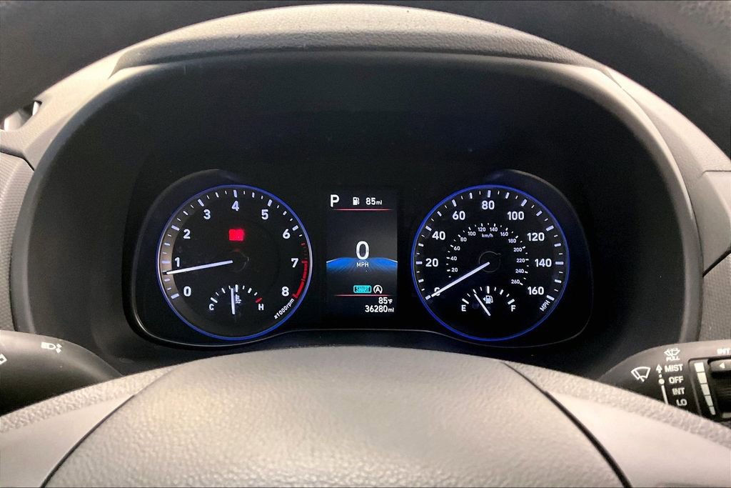 Used 2022 Hyundai Kona SEL w/ Cargo Package image 19