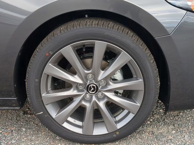 New 2026 MAZDA MAZDA3 2.5 S Sedan w/ Preferred Pkg image 10