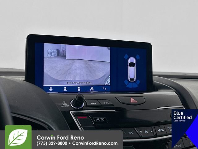 Used 2019 Acura RDX w/ Technology Package image 17