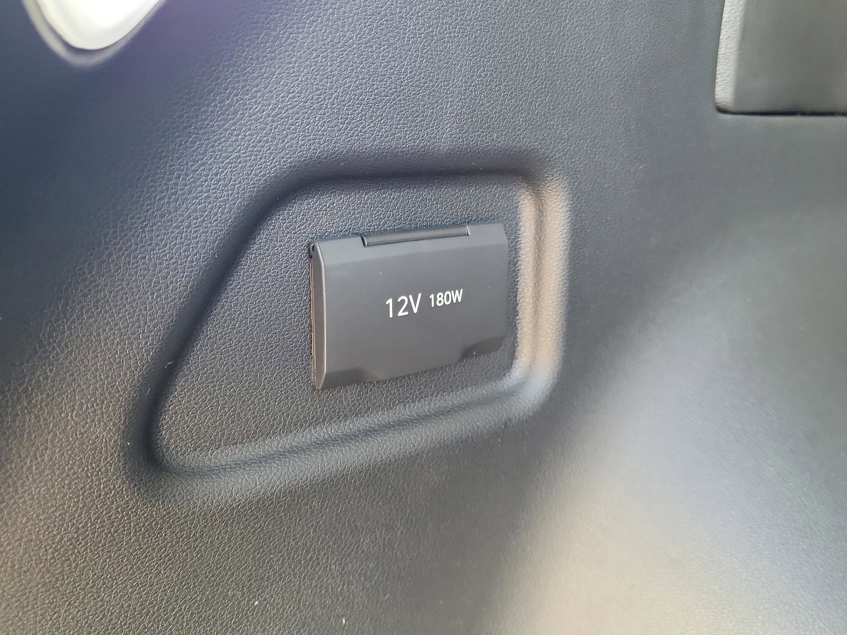 New 2026 Hyundai Tucson SEL image 8
