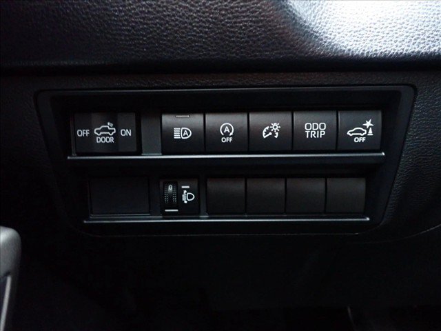 Used 2022 Toyota Tundra SR5 w/ TRD Sport Premium Package AWD/4WD image 24