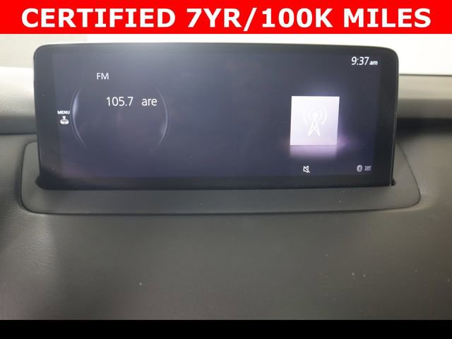 Used 2023 MAZDA CX-9 Touring Plus AWD/4WD image 26