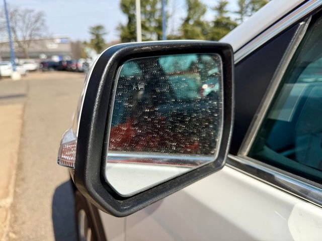 Used 2020 GMC Acadia SLT AWD/4WD image 9