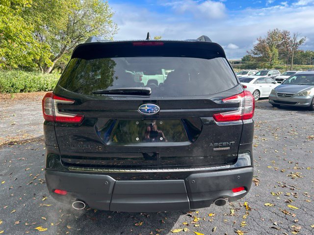 Certified 2026 Subaru Ascent Limited Bronze AWD/4WD image 5