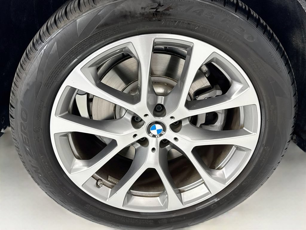 Certified 2026 BMW X5 xDrive50e w/ Climate Comfort Package AWD/4WD image 32