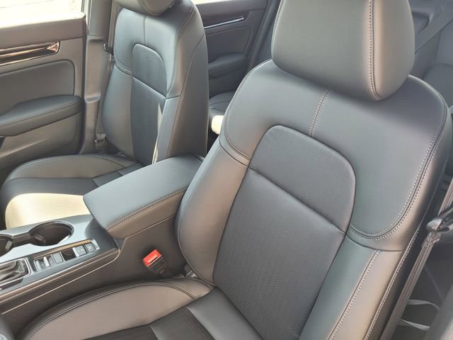 New 2026 Honda Civic Sport Touring image 8