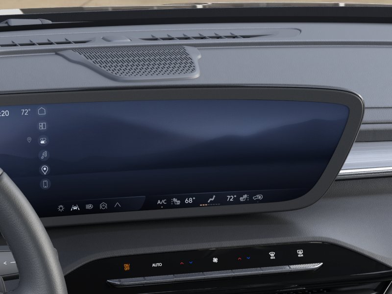 New 2026 Buick Enclave Preferred w/ Power Package FWD image 22