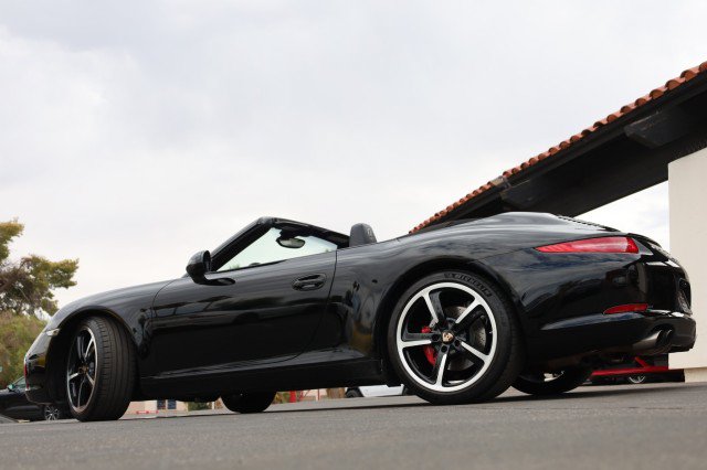 Used 2015 Porsche 911 Carrera S RWD image 18