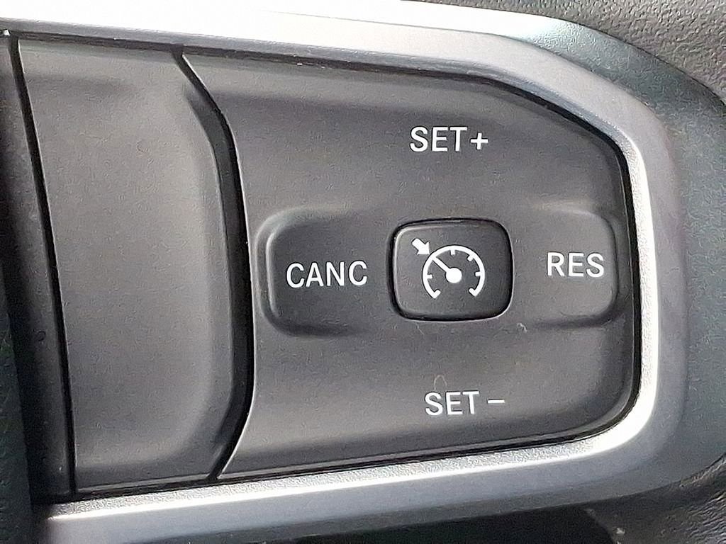 Used 2024 RAM 2500 Big Horn image 22