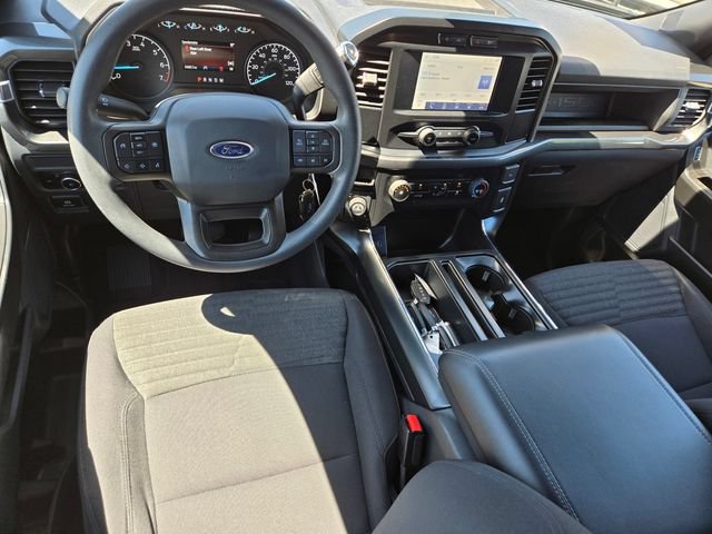 Certified 2023 Ford F150 XL w/ STX Appearance Package AWD/4WD image 13