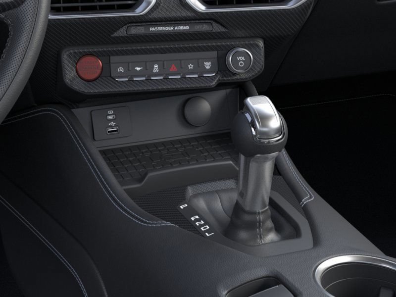 New 2025 Ford Mustang Premium RWD image 15