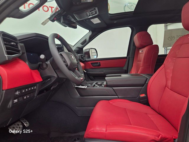 New 2026 Toyota Tundra TRD Pro AWD/4WD image 62