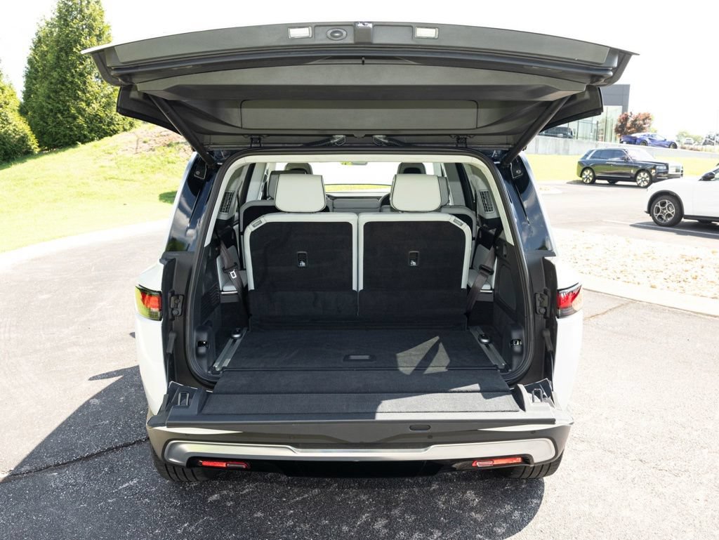 Used 2023 Rivian R1S Launch Edition AWD/4WD image 46