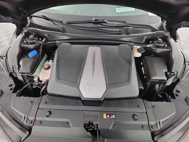Used 2023 Kia EV6 GT-Line image 48