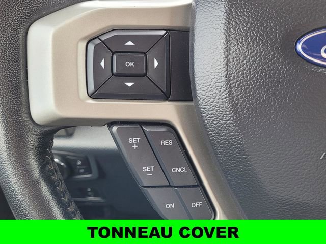 Used 2022 Ford F250 Lariat w/ Lariat Ultimate Package image 21