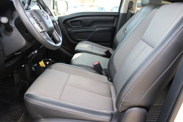 Used 2021 Nissan Titan S w/ S Utility Package image 36