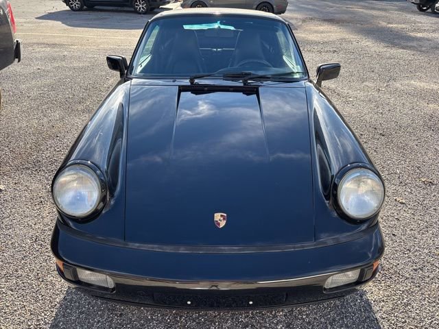 Used 1991 Porsche 911 Carrera image 31