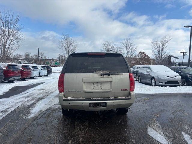 Used 2013 GMC Yukon XL SLT w/ Regional Value Package image 6