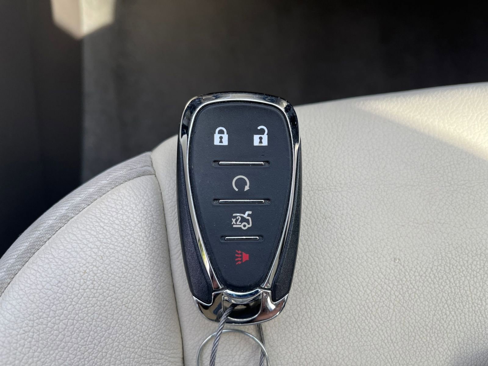 Used 2024 Chevrolet Malibu LT image 25