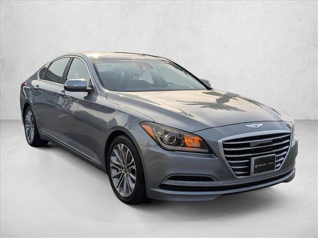 Used 2015 Hyundai Genesis 3.8 w/ Option Group 03 image 3