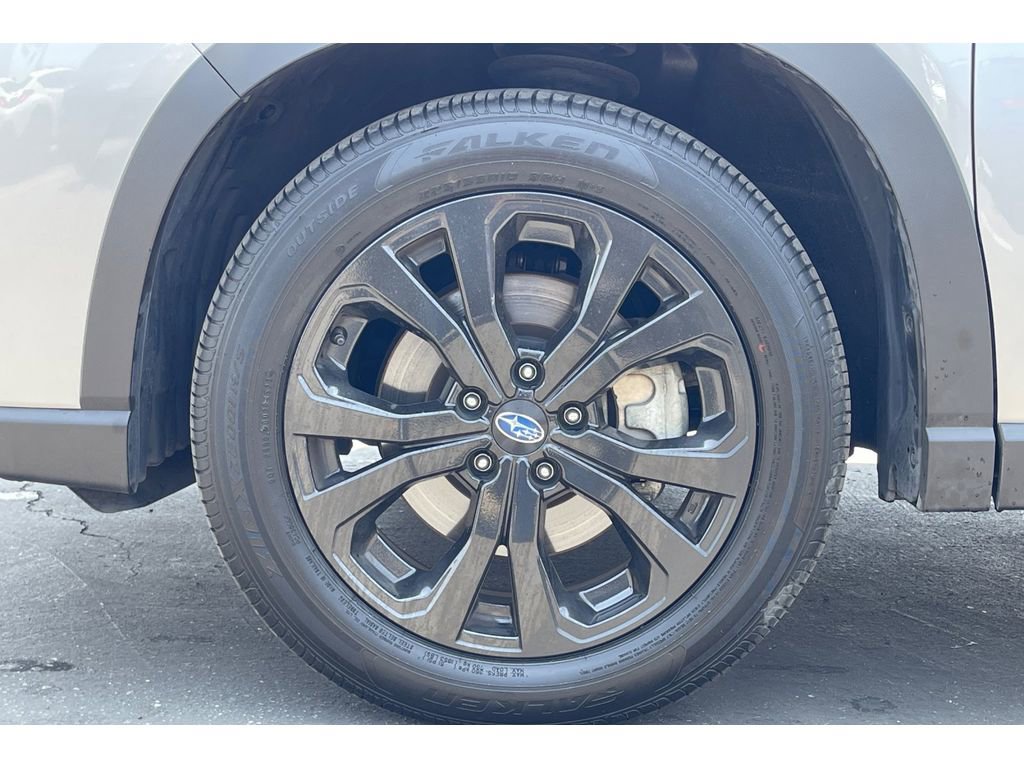Used 2024 Subaru Forester Sport image 39
