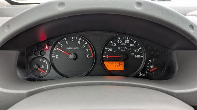 Used 2018 Nissan Frontier S RWD image 19