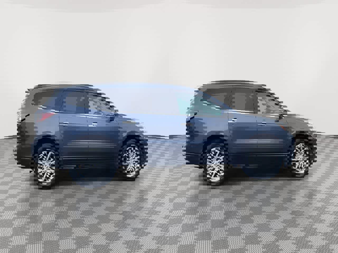 Used 2013 Chevrolet Traverse LT w/ All-Star Edition image 9