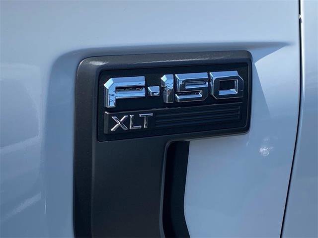 Certified 2022 Ford F150 XLT w/ Equipment Group 302A High image 45