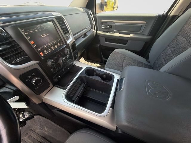 Used 2017 RAM 3500 Big Horn AWD/4WD image 27